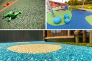 Playground Surface Options For Your Next Project