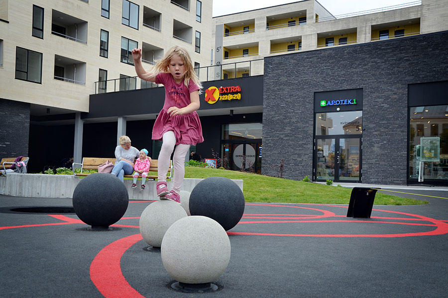 Balance Balls - Image 2