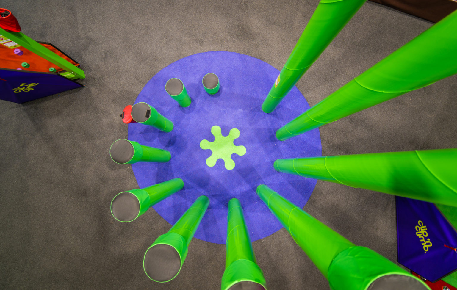Clip'n'Climb, Hutt Park_STL_3710