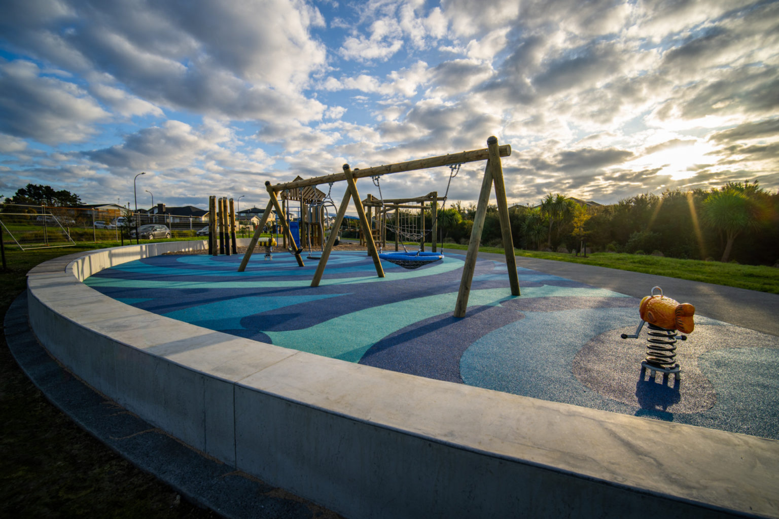 Riverhead Drive, Auckland_KIN_6927