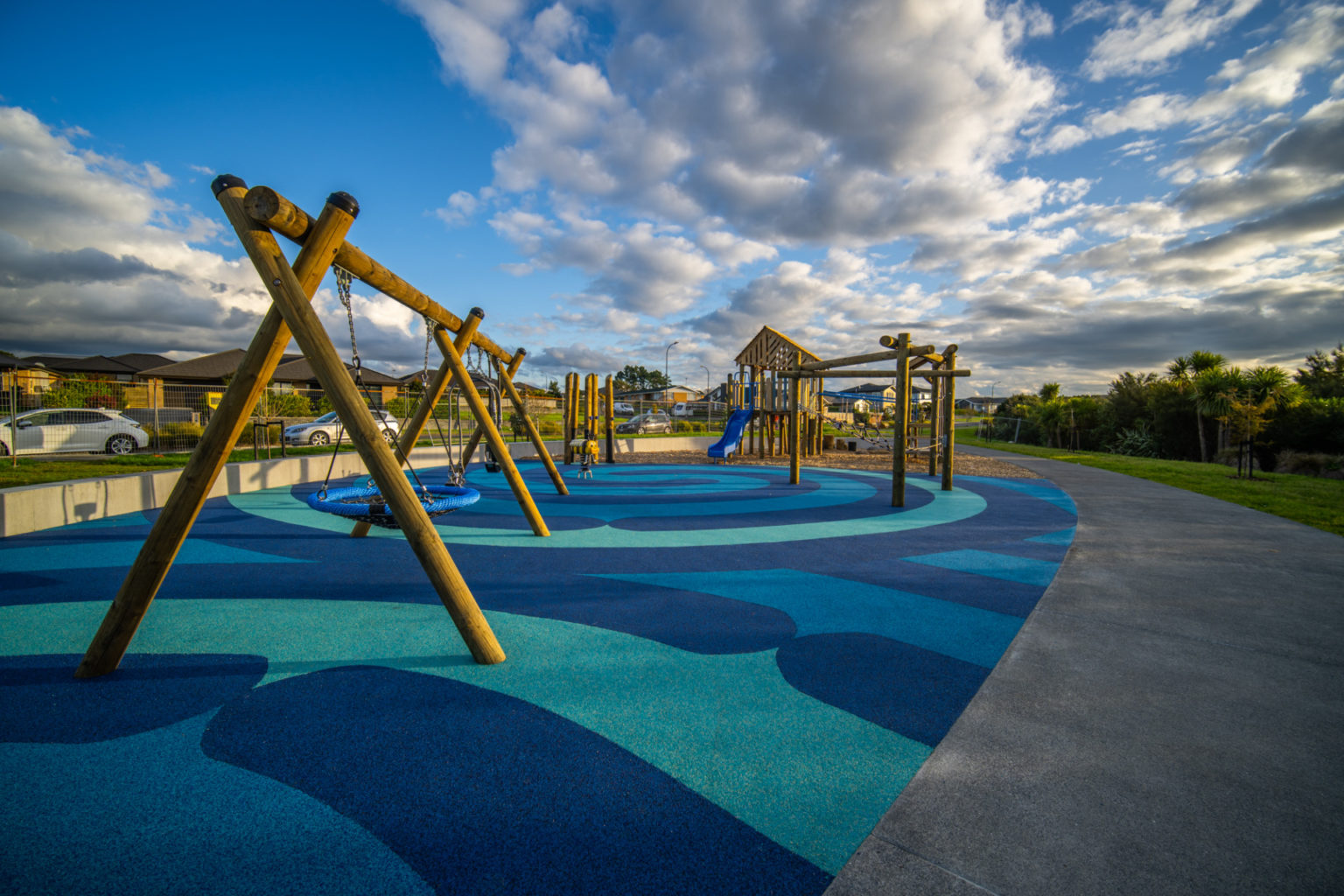 Riverhead Drive, Auckland_KIN_6931