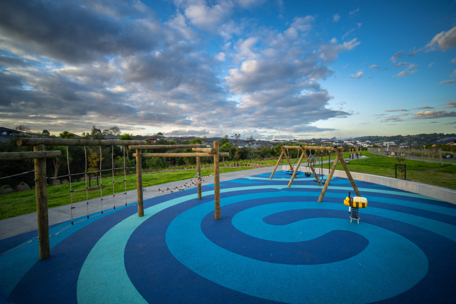 Riverhead Drive, Auckland_KIN_7022-HDR