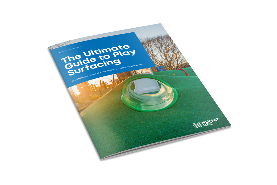 The ultimate guide to play surfacing