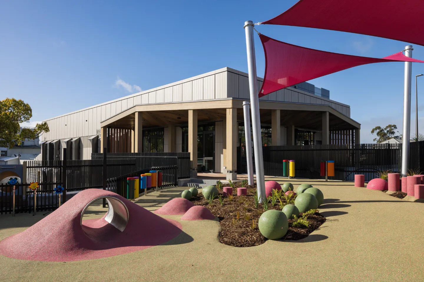 Tira Ora Child Health Centre