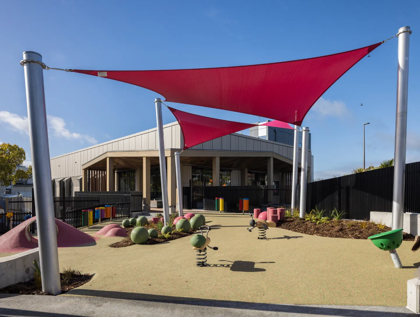 Tira Ora Child Health Centre