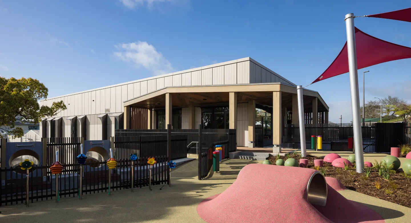 Tira Ora Child Health Centre